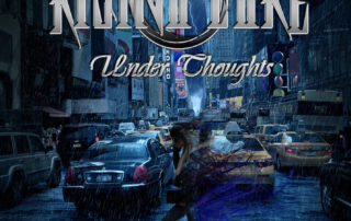 Rising Core's Under thoughts